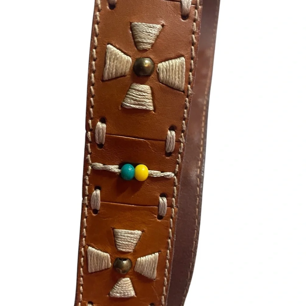 Omega stylish brown
